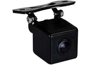 Metra - Small Square Camera W/ Tilting Mount & Active Parking Lines - TE-TSSC