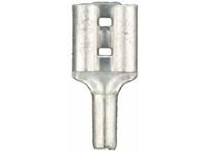 Metra - Uninsulated Female Quick Disconnect 1614 Gauge .250 - UBFD250