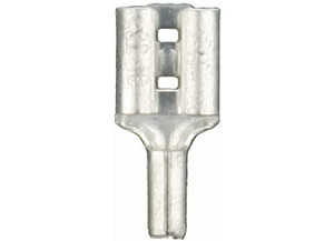 Metra - Uninsulated Female Quick Disconnect 2218 Gauge .250 - URFD250