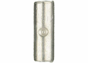 Metra - Uninsulated Butt Connector 1210 Gauge Package Of 100 - UYBC