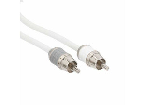 Metra - Rca V10 Series 2channel Audio Cable  1.5 Ft - V10R1-5