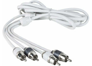 Metra - Rca V10 Series 2channel Audio Cable  20 Ft - V10R20