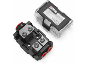 Metra - Manl 2position Distribution Block - VFDB2