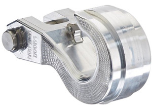 Monster Hooks Inc - Monster Swivel Hook  Aluminum - MH-SW1A