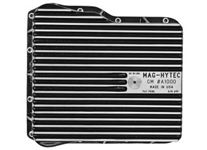 Mag-Hytec - All Duramax 2001 To Present  8.1l - A1000