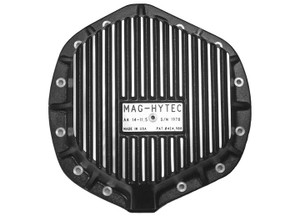 Mag-Hytec - 1417 Ram 2500 Rear Differential Cover - AA14-11.5CS
