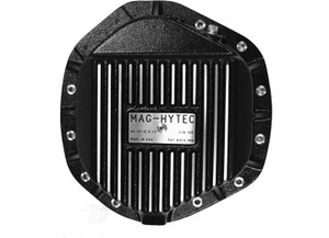 Mag-Hytec - 1922 Dodge/ram 2500 Rear Differential Cover - AA14-12.0CS