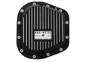 Mag-Hytec - #f 129.75 Overall Height 3 1/2in 5 Quart Capacity Differential Cover - F12-9.75