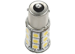 MG Innovative - 1156/1141 Tower Led Bulb 250 Lum 830v 3.24w Warm White 1 Pk - 25001V