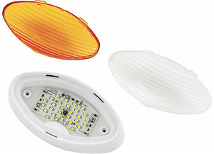 MG Innovative - Led Oval Light 110170lum - 9090117