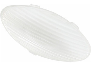 MG Innovative - Replacement Lens Oval Clear - 9090125