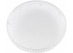 MG Innovative - Replacment Lens Utility Clear - 9090129