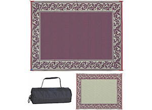 MG Innovative - Classical Mat 9 Ft. X12 Ft. Burbeg - RA5