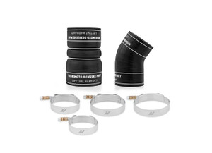 Mishimoto  - Ford 6.0l Powerstroke Factoryfit Boot Kit - MMBK-F2D-03BK