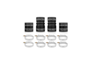 Mishimoto  - Ford 7.3l Powerstroke Factoryfit Boot Kit - MMBK-F2D-99BK