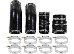 Mishimoto  - 19c Ram Cummins 6.7l Factoryfit Boot Kit - MMBK-RAM-19