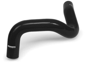 Mishimoto  - Jeep Wrangler V6 Silicone Radiator Hose Kit - MMHOSE-WR6-12BK