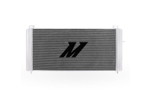 Mishimoto  - 19992014 Chevrolet Silverado 1500 V8 Performance Aluminum Radiator - MMRAD-GMT-99