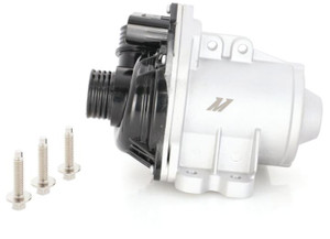 Mishimoto  - 0711 Bmw N54 N55 Engine Water Pump - MMWP-N54-07