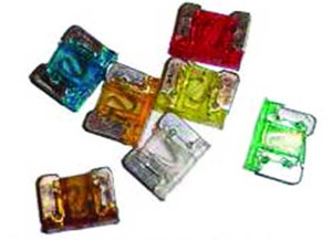 Metriplus Ltee - (25)fuse Ats Amp 10 - 1221-ATS10