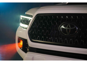 Morimoto Lighting - Type T(set/amber Light)fog Lights - LF222