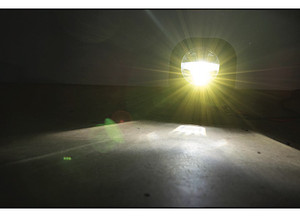 Morimoto Lighting - 0713 Sierra 1500 Black/white Output All Xb Fog Lights - LF380