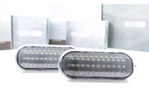 Morimoto Lighting - 1520 F150/1720 F250/f350/f450 Xb Led Bed Light - LF7922