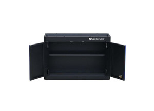 Montezuma - 2door Wall Cabinet - BKMG30202WC