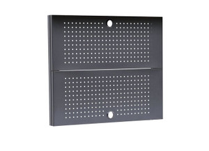 Montezuma - Pegboard Back Wall And Posts - BKMGBWC01