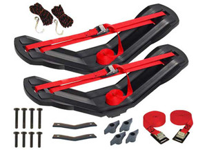 Malone Auto Racks - Seawing Saddle Style Kayak Carrier - MPG107MD