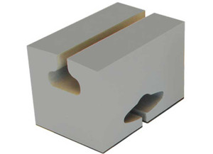 Malone Auto Racks - 6in Canoe Foam Block - MPG160