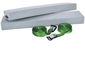 Malone Auto Racks - Standard Sup Foam Block Kit (1 Board) - MPG174