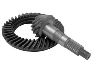 Motive Gear - R&p 3.73 Dana 30 Tj - D30-373TJ