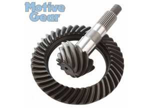 Motive Gear - R&p 4.10 Dana 30 Tj - D30-410TJ