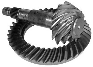 Motive Gear - R&p 3.55  Dana 35 - D35-355
