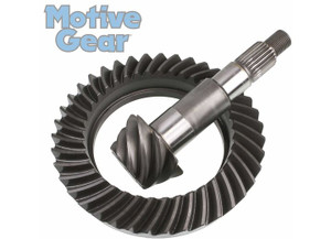 Motive Gear - 0716 Wrangler Dana 44 4.88 Rubicon / Nonrubicon Jk Rear - D44-488JK