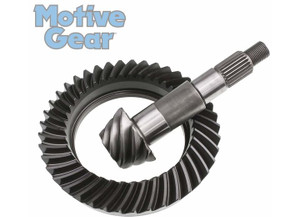 Motive Gear - 0717 Wrangler Dana 44 5.13 Rubicon / Nonrubicon Jk Rear - D44-513JK