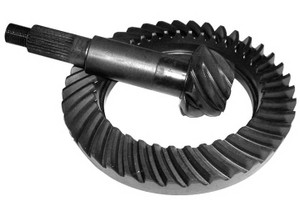 Motive Gear - R&p 4.88 Rev. Cut Thick  Dana 60 - D60-488XF