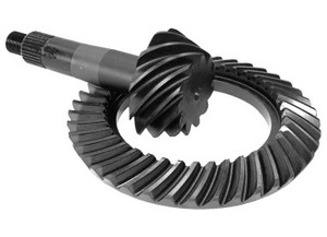 Motive Gear - R&p 3.73  Gm12 Bolt Truck  87/8 - GM12-373