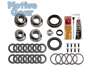 Motive Gear - Dana35 Jeep Master Bearing Kit Timken - R35JRMKT