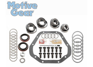 Motive Gear - Dana60 Master Bearing Kit Up To 1998 - RA29RMK