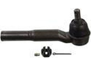 Moog - Dodge Ram 2500 Heavy Duty 0310/ram 3500 Heavy Duty 0310/ Ram Truck 2500 Ram 1112 Drag Link - ES800375