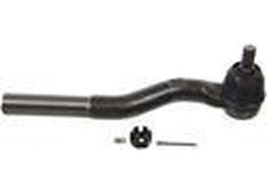 Moog - Jeep Wrangler Jeep 0716 Tie Rod End - ES800594