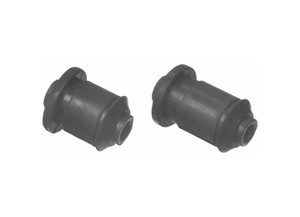 Moog - Cadillac Escalade 0206/escalade Esv 0306/escalade Ext 0206  Control Arm Bushing Kit - K6658