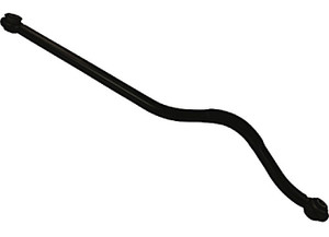 Moog - Jeep Wrangler Jeep 0718/wrangler Jk 18 Track Bar - RK643354