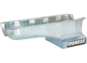 Moroso - Oil Pan Bbc Gm A Body - 20412