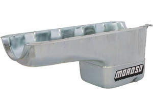 Moroso - Oil Pan Bbc 9.75 In - 20460