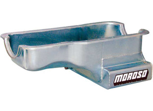 Moroso - Oil Pan Ford 289302 - 20502