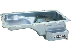 Moroso - Oil Pan Ford 4.6/5.4 - 20546