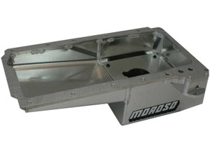 Moroso - Oil Pan Camaro Ls Copo - 21151